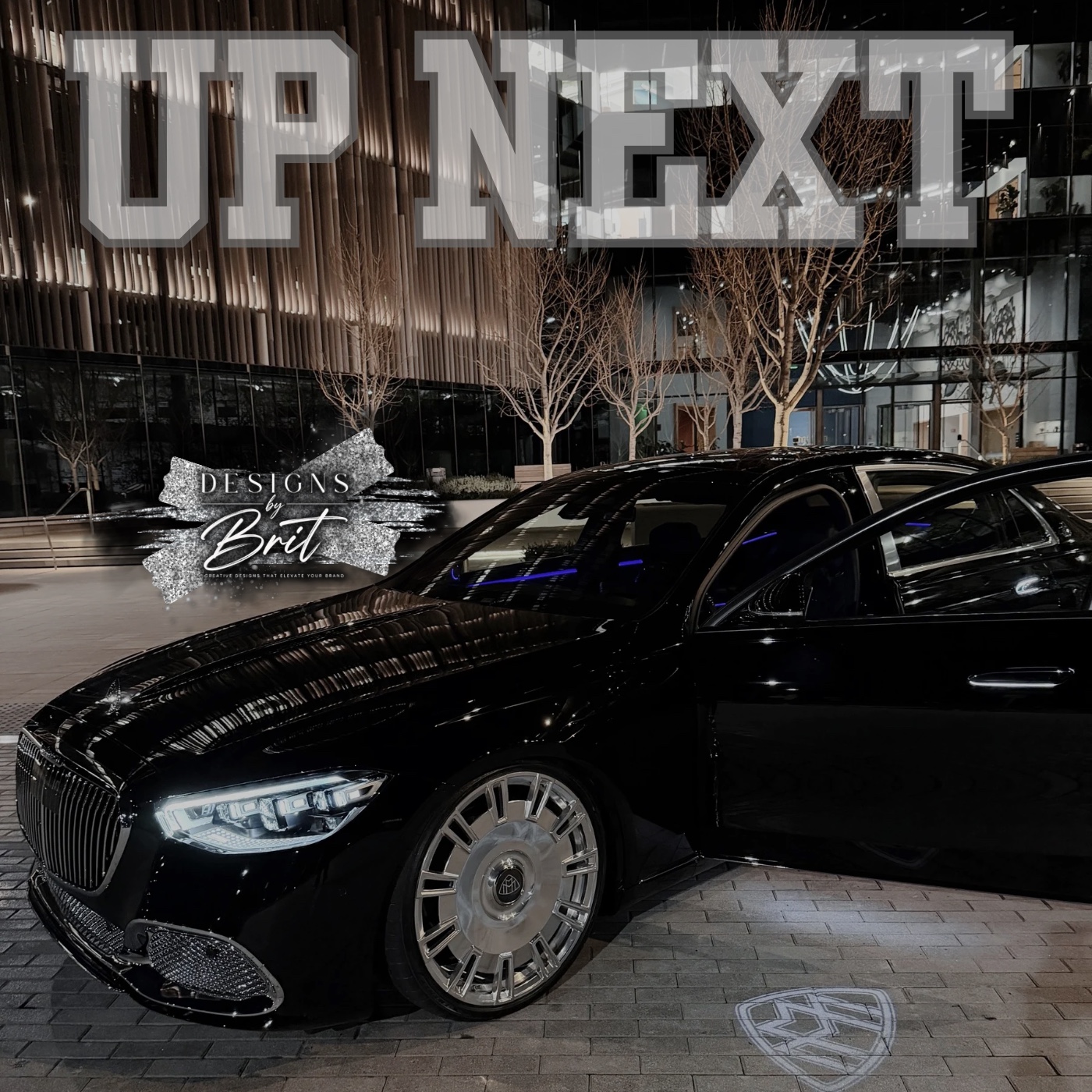 Cover Art sample design